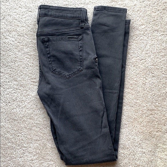 Joe’s “Laine” Skinny Jeans  27w - Picture 3 of 10